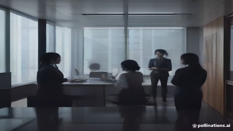 黄果视频品牌年度形象片生长的答案案例画面