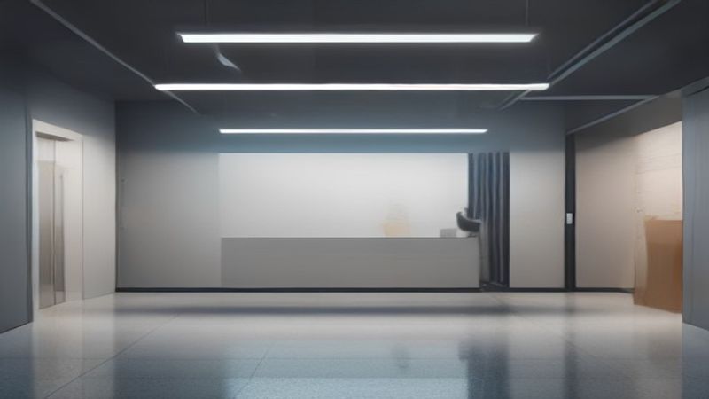 黄果视频产品中心主视觉，展示视频创作工作台与多轨时间线界面